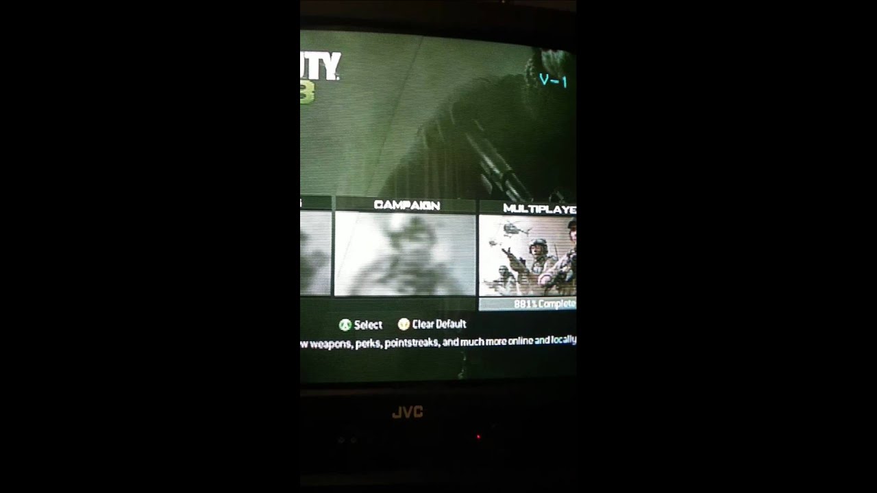 MW3 *NEW* Custom Vault Mods ONLINE.
