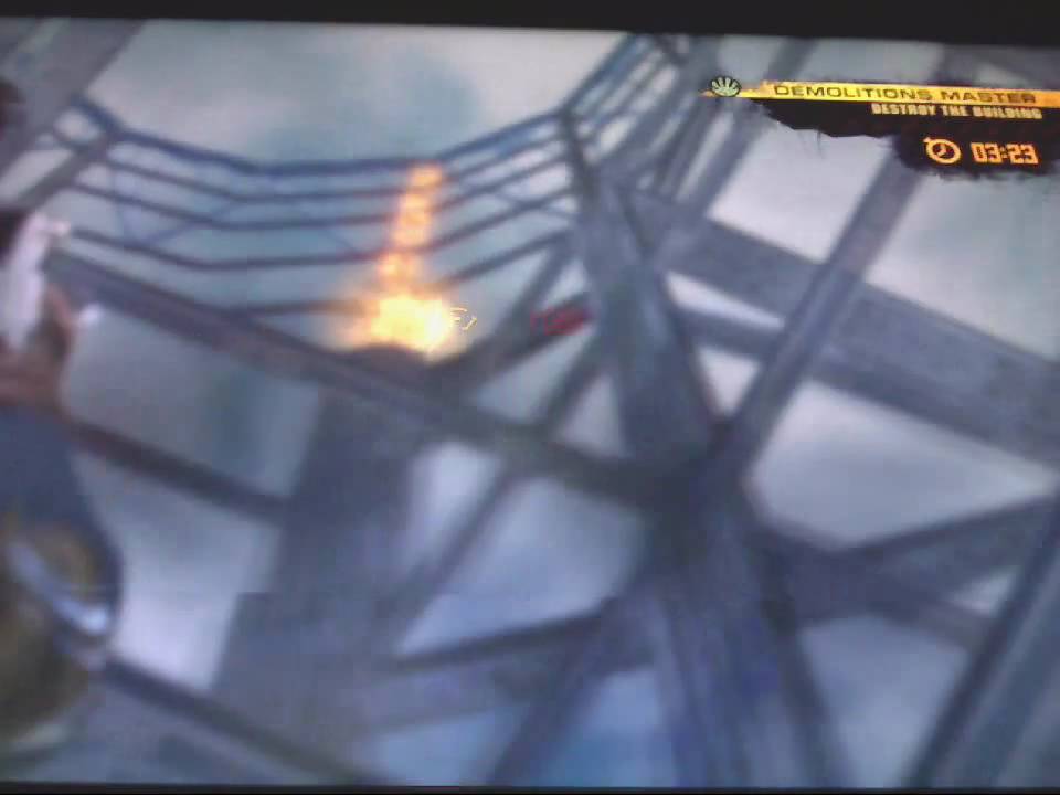 Ore, EDF Chests and Radio Tags - part 2.