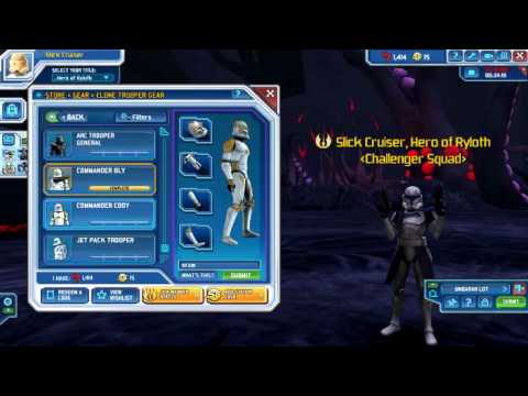 Star Wars: The Clone Wars //