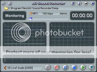 Audacity: Free Audio Editor and Recorder