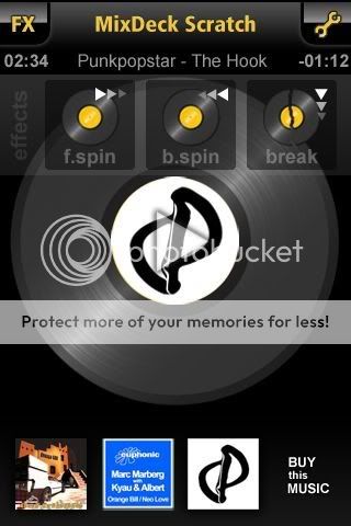 Teste Drive Numark Mixdeck DJ Carlão.