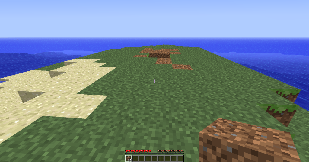 Craftlandia - Minecraft servidor| online.