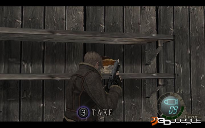 Pasta Movie Resident Evil 4 Pasta Movie Resident Evil 4