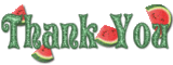  photo GlitterWatermelonThankyou.gif