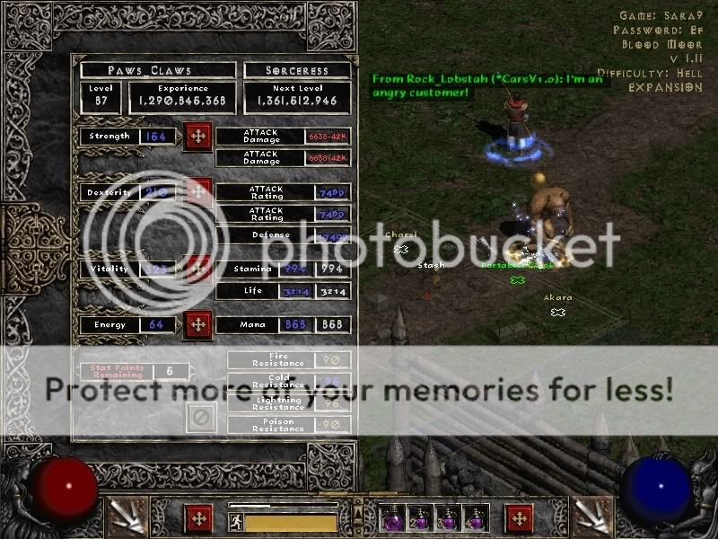 Diablo 2 latest patch download