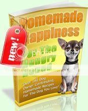Dog Food Secrets - Homemade Recipes
