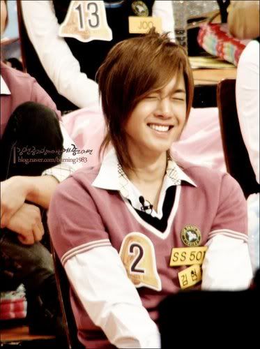 kim hyun joong Pictures, Images and Photos