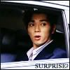 feigned surprise, oh domyouji u stalker! Pictures, Images and Photos