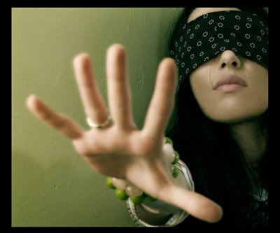 blindfold Pictures, Images and Photos