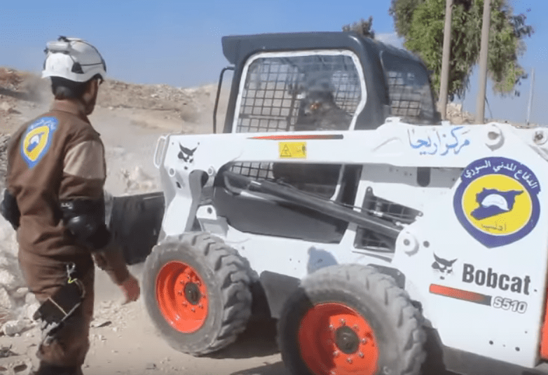 white-helmet-bobcat