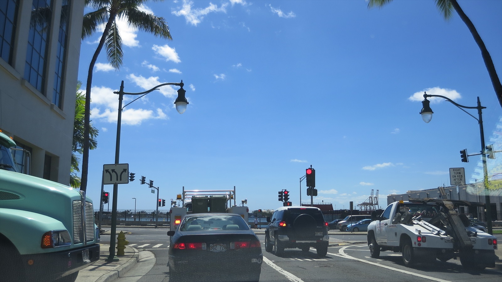 Aloha Tower Marketplace