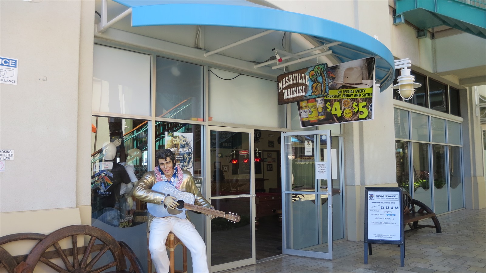 Aloha Tower Marketplace