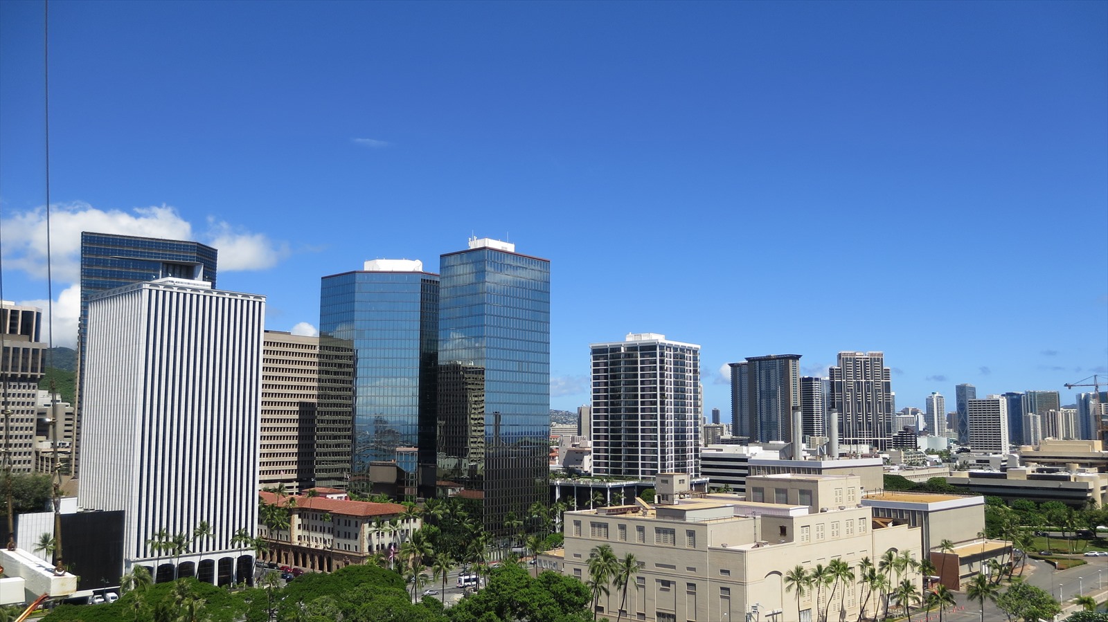 Aloha Tower Marketplace