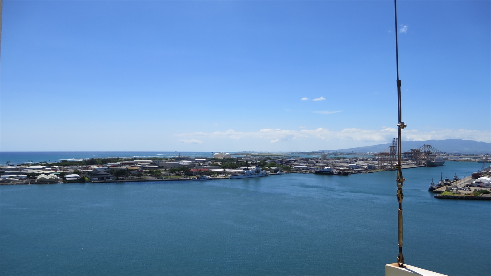 Aloha Tower Marketplace