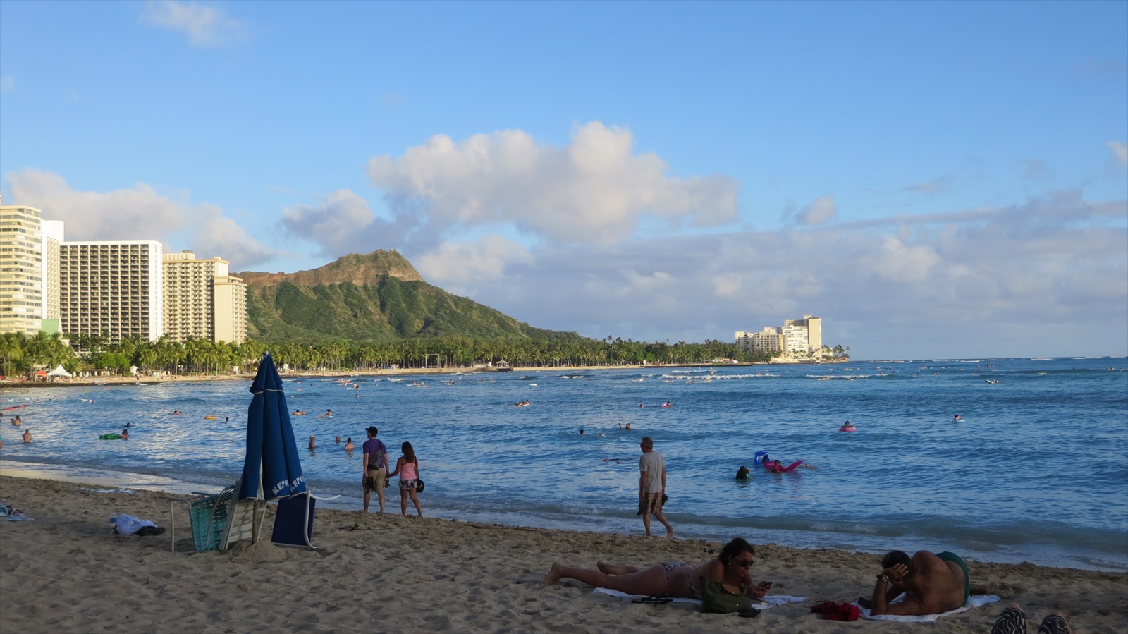 Royal Hawaiian Hotel