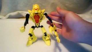 Hero Factory - Brickipedia, the LEGO Wiki