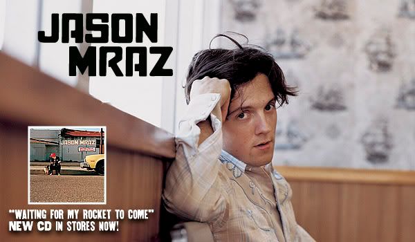 jason mraz