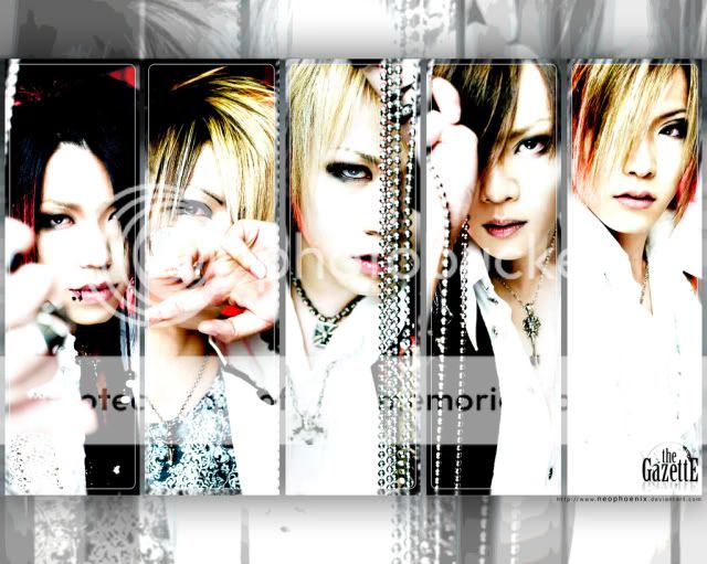 the gazette Pictures, Images and Photos