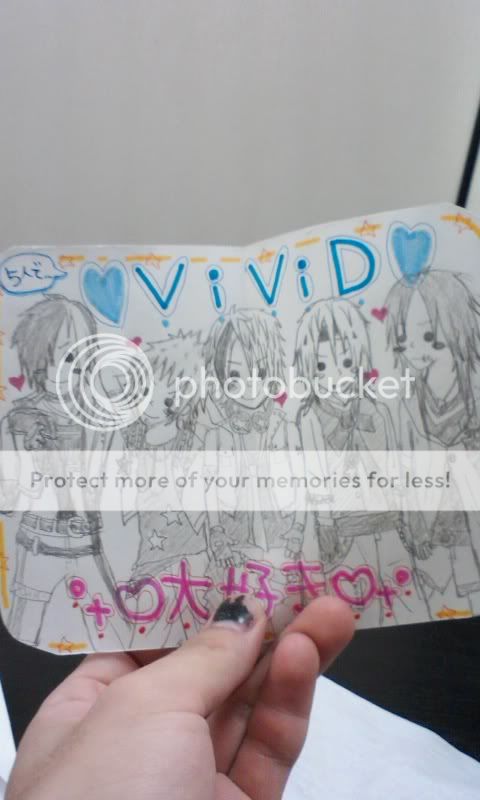 ViViD Pictures, Images and Photos