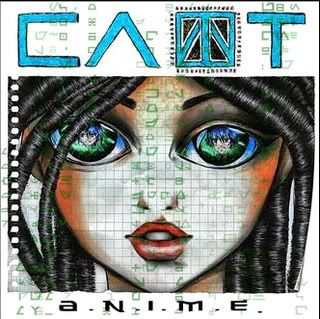 СЛОТ - Аниме(Single) [2009]