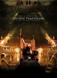 2 DVD 2 CD Special Edition Black Symphony Limited Edition