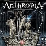 Anthropia - The Chain Reaction 2nd 2009