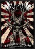 Arch enemy Tyrants Of The Rising Sun Live in Japan 2008