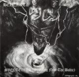 Behemoth - Sventevith (Storming Near the Baltic) 1st-1995