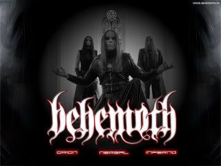Behemoth