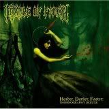 Cradle Of Filth - Thornography Deluxe 2006
