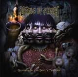 Cradle of Filth - Godspeed on the Devil's Thunder 2008