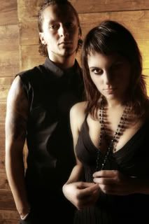 Deadlock-JOHANNES PREM  and SABINE WENIGER