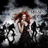 Delain - April Rain  2nd March 20th, 2009