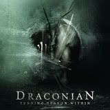 Draconian-Turning Season Within-CD
