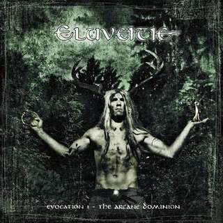 Eluveitie - Evocation I - The Arcane Dominion 3rd April 11th, 2009