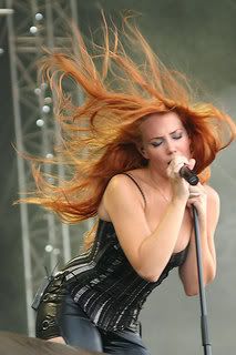 Epica - Simone Simons