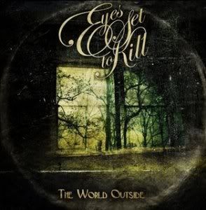 Eyes Set To Kill - Heights [single] [2009]