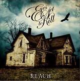 Eyes set to kill-Reach-CD