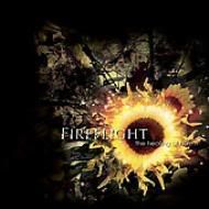 Fireflight-The Healing of Harms