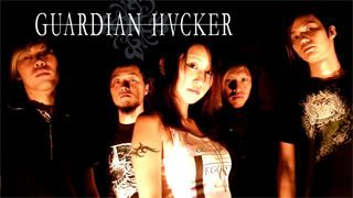GUARDIAN HACKER