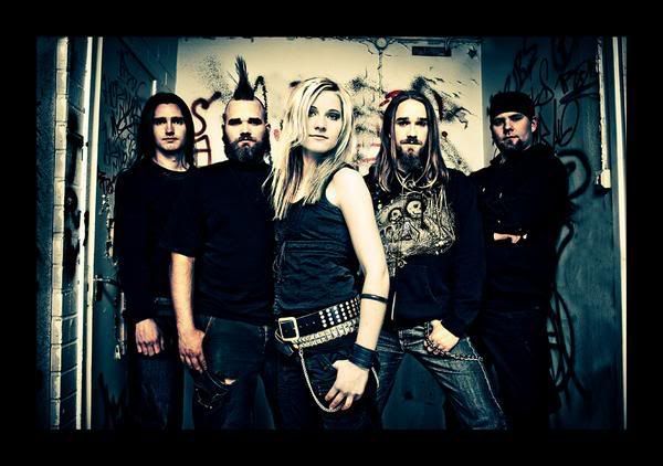 HB - Johanna Aaltonen