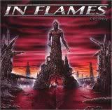 In Flames - Colony 4th May 31 1999