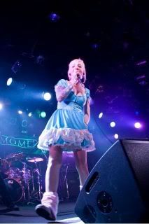 In This Moment - Live in Japan 2008