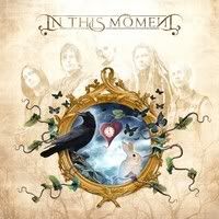 In This Moment - The Dream (limited)