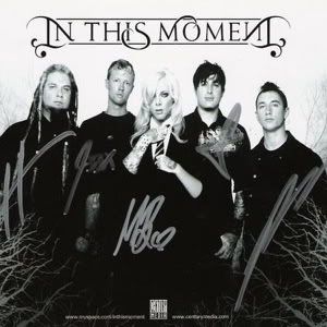In This Moment - Get2