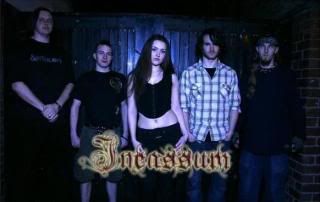 Incassum