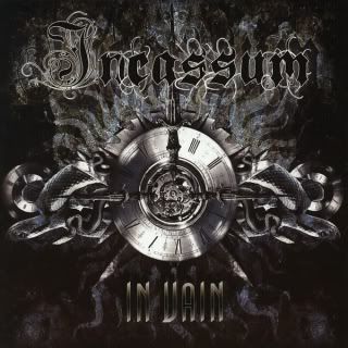 Incassum  In Vain 2008