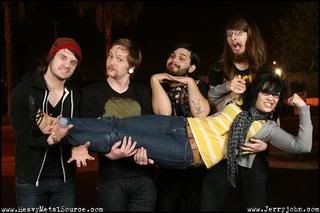 Iwrestledabearonce