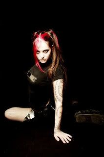 Julie Kiss♥