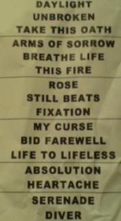 KsE-setlist-6-12-2008-Oeast